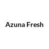 Azuna Fresh coupon codes, promo codes and deals